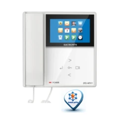 آیفون تصویری الکتروپیک کد 592