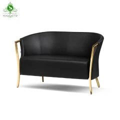 مبل اداری دو نفره مدل 2020