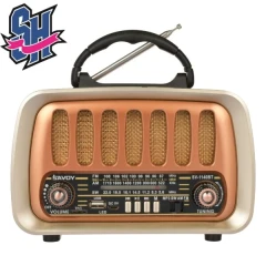 رادیو ساووی مدل SV-1140BT