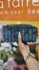 کیف آرایشی بزرگ جادار مستطیلی تدی