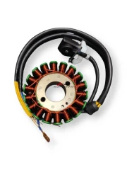 بوبین (دستگاه) سیم پیچی برق تریل فلات طرح ktm کی تی ام انژکتوری (18 بوبین)