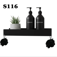 شلف نگهدارنده حمام s116