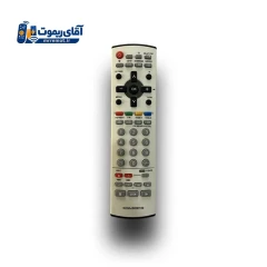 ریموت کنترل تلویزیون پاناسونیک N2QAJB000109 | گائو مدل 109
