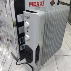 شوفاژ برقی 13پره مکسی مدل HEARER-98
