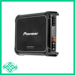 آمپلی فایر پایونیر مدل GM-D8701
