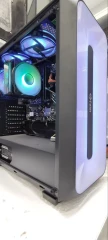 کیس گیمینگ نسل دوازده Core i5-12400 – رم 32GB DDR5، RX580 8GB