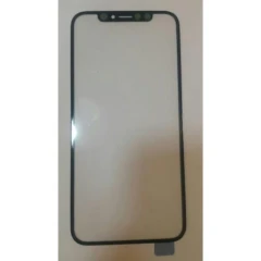 گلس تعمیراتی تاچ و ال سی دی گوشی آیفون 10 / Iphone X