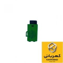 اتوماتیک راهنما تیبا / تیبا 2 / پادرا