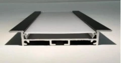 لاینر نوری یک متری توکار 62mm کم عمق مخصوص کار در گچ و رابیتس