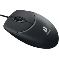 ماوس بی‌صدا الون مدل M602 با سیم