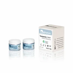 خمیر پانسمان موقت Temponic Cavit _ نیک درمان