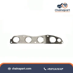 واشر بغل اگزوز منیفولد دود برلیانس V5 اصلی