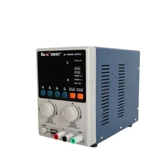 منبع تغذیه کایزی مدل 3005D پلاس