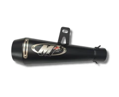 اگزوز قهرمانی m4 (حرفه ای ) اگزوز اسپرت کد22