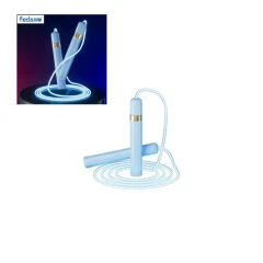 طناب ورزشی شیائومی مدل Xiaomi FED Light-Emitting Jump Rope FED-FGTS-02