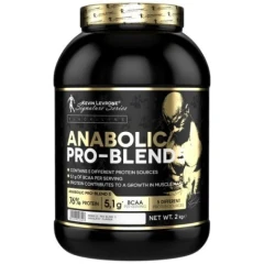 وی آنابولیک پرو بلند 5 کوین لورون | Kevin Levrone Anabolic Pro Blend 5