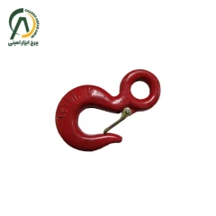 قلاب بالابر 2 تن