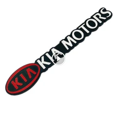 آرم اورجینال KIA MOTORS