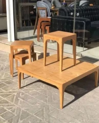 جلومبلی و عسلی مدل اسپرت