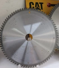 تیغ اره الماسهMDFبر80*3/2*CAT 250