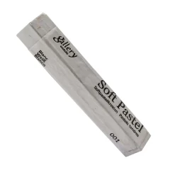 پاستل گچی گالری کد 001 (white)