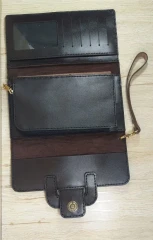 کیف چرم طبیعی