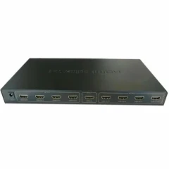 اسپیلیتور HDMI مدل 1به8