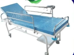 تخت ریکاوری بیمار