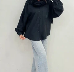 شومیز دخترانه سانان