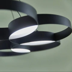چراغ آویز فارل مدل کایرو Kayro Pendant
