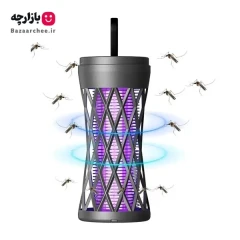 حشره کش و پشه کش برقی برند POWERFUL مدل TX-WD02 اورجینال