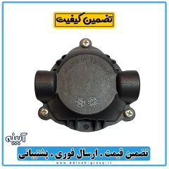 سری پمپ تصفیه آب ایرانی - آبینه
