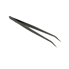 پنس سر کج