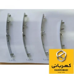 قطعه تزئینی جلو پنجره B اطلس
