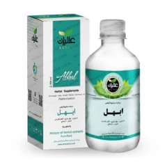 عرق ترکیبی ابهل عالیان