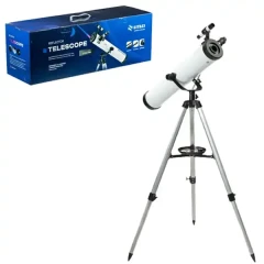 تلسکوپ نیمه حرفه ای زیتازی مدل F70076M – بازتابی نیوتنی با بزرگنمایی 525