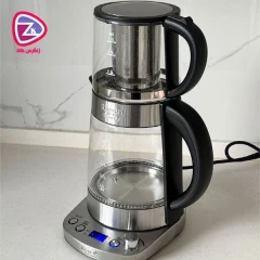 چایی ساز روی هم روگن مدل RU-1530
