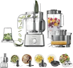 غذاساز کنوود FDP65880SI