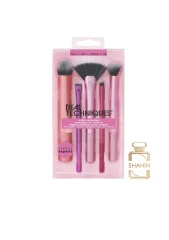 ست براش آرتیست اسنشال ریل تکنیکس Real Techniques Artiste Essentials