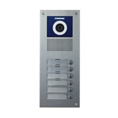 پنل آیفون تصویری کوماکس Commax DRC 6UC
