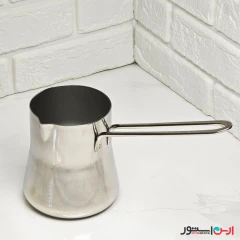 شیر جوش و قهوه جوش استیل اعلا