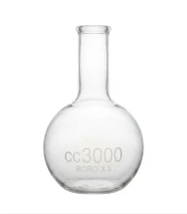 بالن ته گرد 3000cc