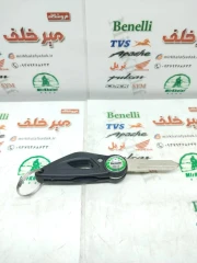 کلید خام تاشو موتور بنلی 150 و 180 و 250 تک سیلندر و 300 دوسیلندر و 135 اصلی