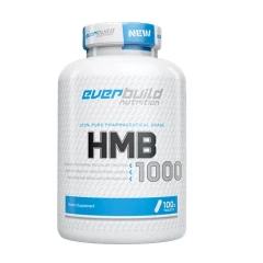 اچ ام بی اوربیلد Everbuild Nutrition HMB