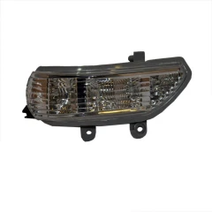 چراغ آینه  چپ جک موتورز مدل S8210L24040-50005 مناسب برای جک j5
