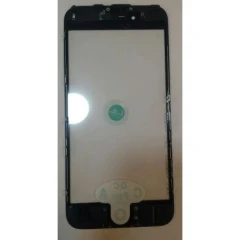 گلس تاچ و ال سی دی تعویض گلس گوشی آیفون Iphone 6S