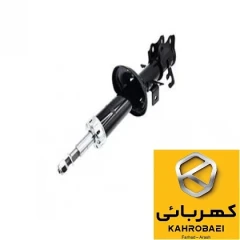 کمک فنر جلو چپ (ریو ، تیبا)