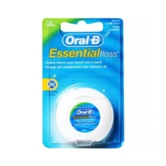 نخ دندان اورال-بی مدل ESSENTIAL FLOSS