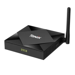 اندروید باکس تانیکس مدل 4G/32G