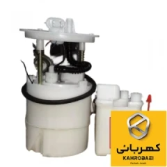 فیلتر بنزین (داخلی پمپ بنزین)